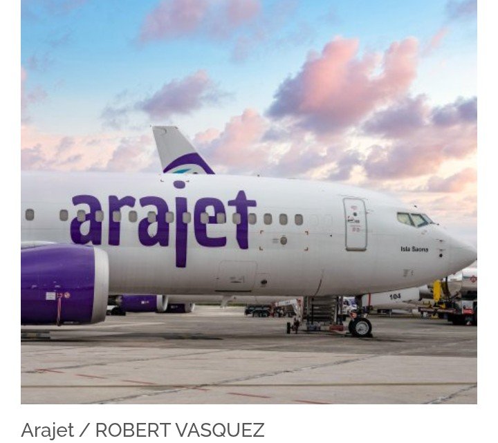 Béisbol y turismo: Arajet y Miami Marlins unen fuerzas para promover a República Dominicana