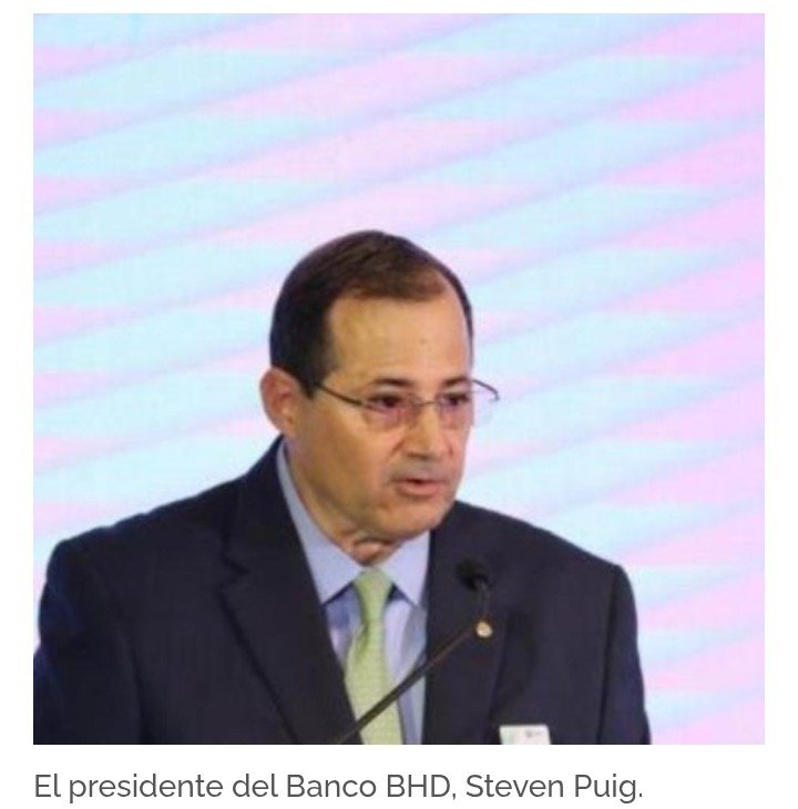 Liderazgo regional: Steven Puig integra junta directiva de The Trust for the Americas