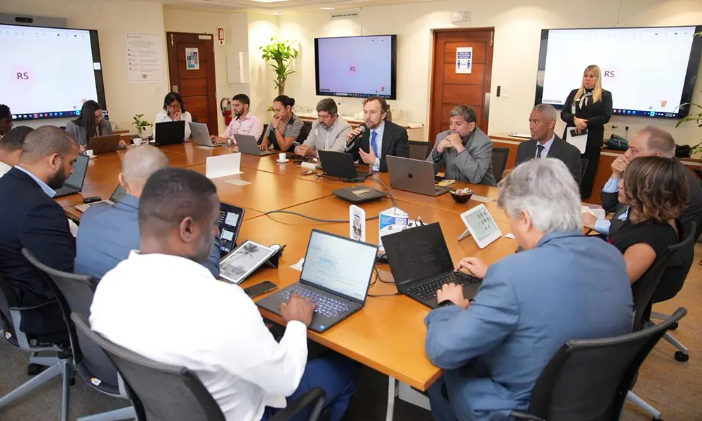 Impulsan en República Dominicana modelo para generar créditos de carbono y acelerar transición energética