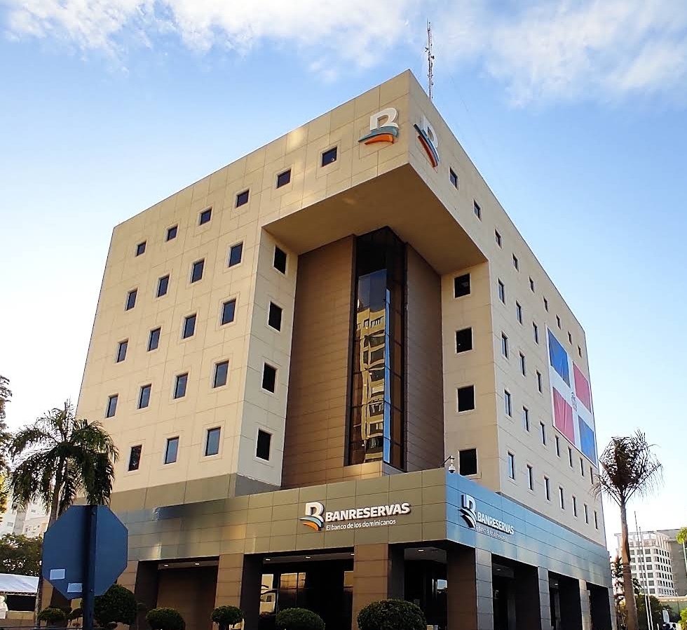 Global Finance selecciona a Banreservas como el mejor banco de República Dominicana