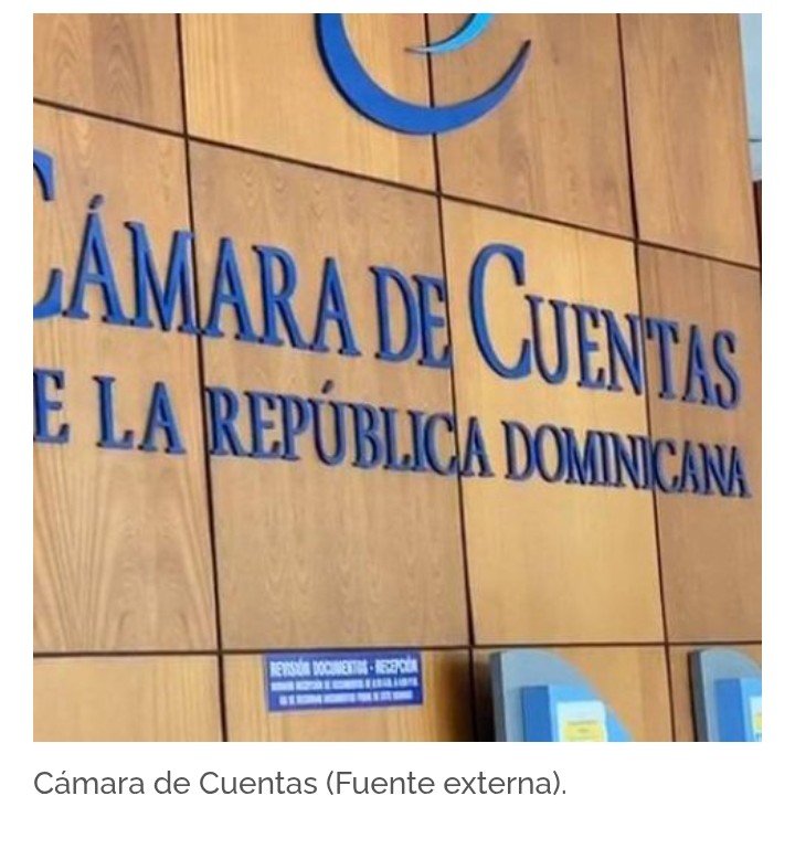 Cámara de Cuentas revierte aumento de Beneficios tras presión social y legal