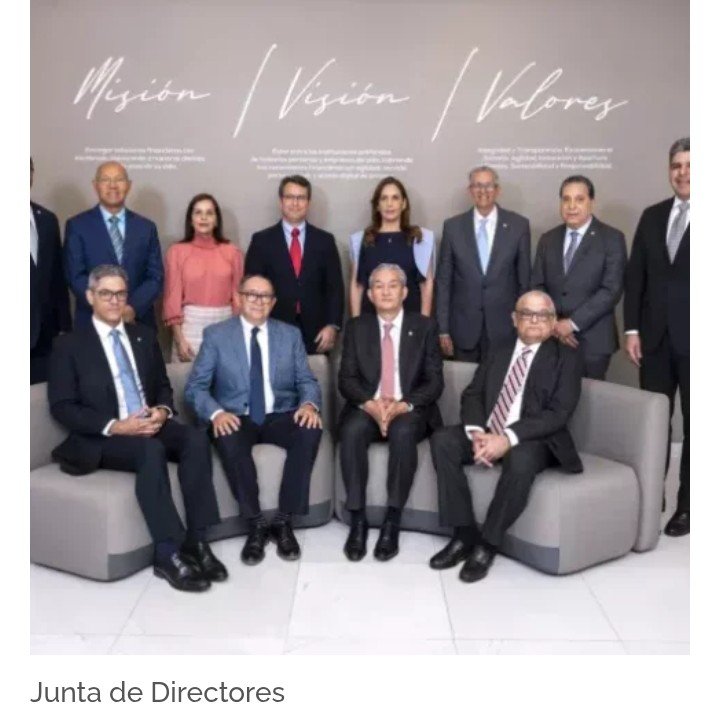 Asociación Cibao nombra nueva junta de directores para el período 2026-2029