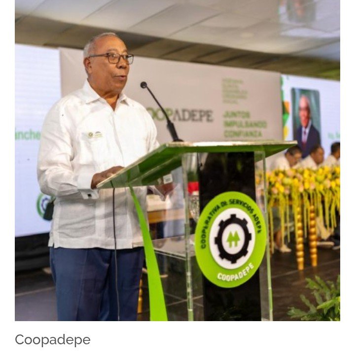 Coopadepe supera los RD$5,876 millones en activos y cierra 2025 con excedentes récord