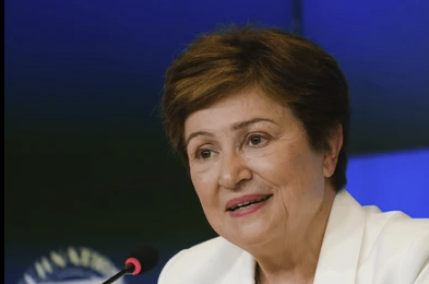 FMI advierte sobre posible alza de tasas ante riesgos inflacionarios por conflicto en Oriente Medio