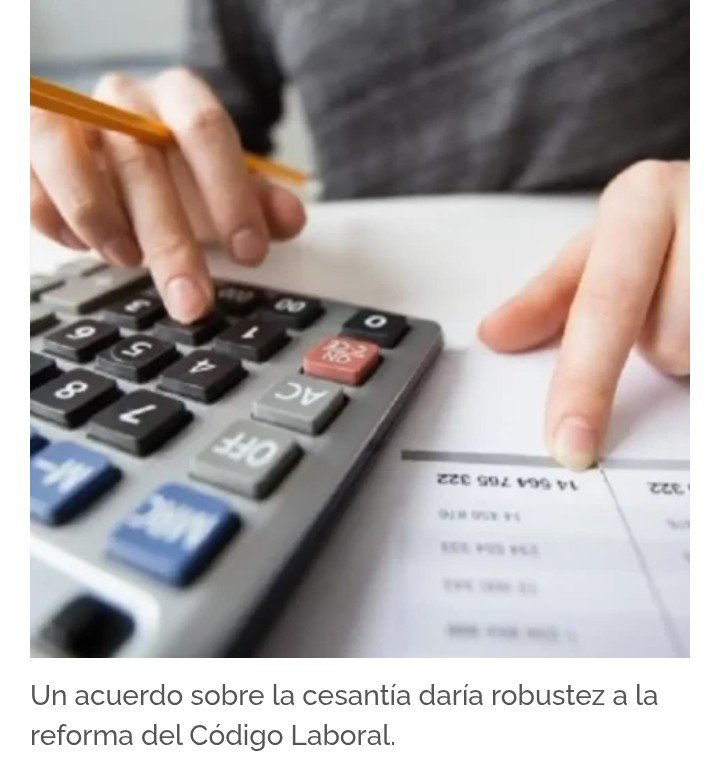 El Código de Trabajo vuelve a ser tema central en el Congreso Dominicano