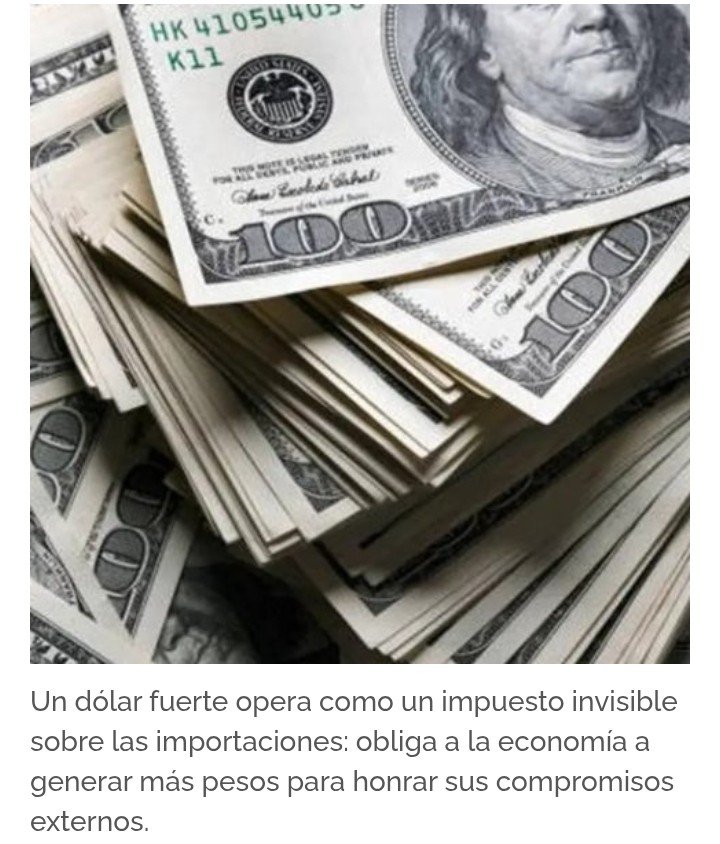 El dólar en el día a día: ¿cómo influyen las tasas del Banco Central RD en la economía dominicana?