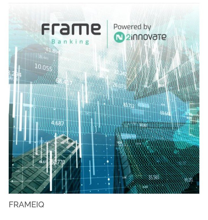 2innovate lanza FrameIQ: nueva herramienta de inteligencia transaccional para la banca