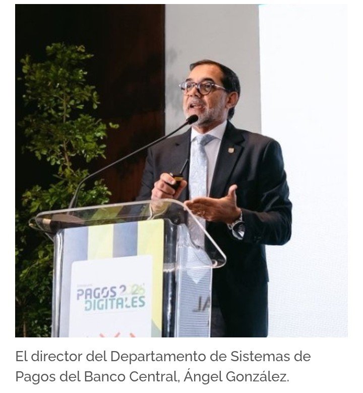Servicios de pagos instantáneos del Banco Central registran un aumento del 480.7%
