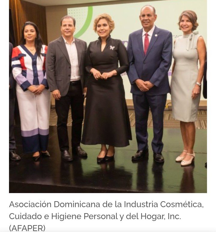 AFAPER TALKS aborda el comercio justo y la competencia en el mercado dominicano