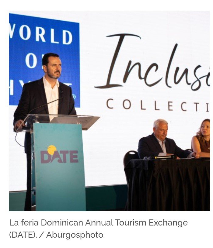 Hyatt anuncia expansión hotelera con tres nuevos proyectos en República Dominicana
