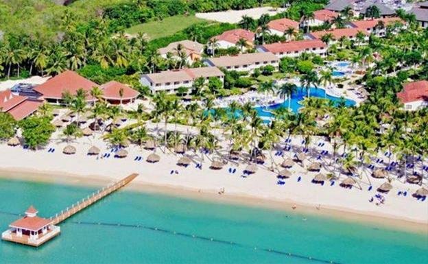 Crédito al turismo fortalece su crecimiento en la banca dominicana