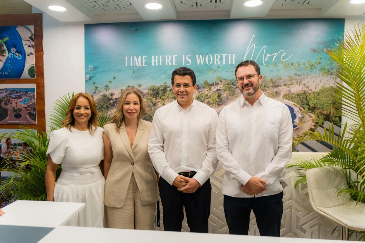 Hyatt expande su presencia en República Dominicana con nuevas aperturas en Punta Cana