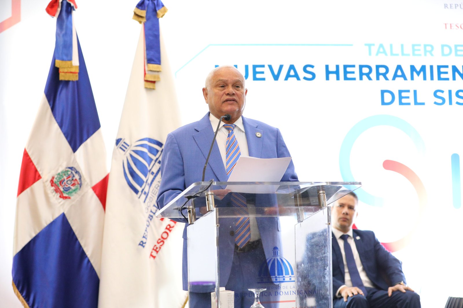 Tesorería relanza plataforma Sirite con nuevas funciones de pago