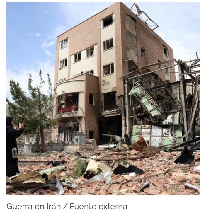 Fracasan diálogos con Irán: Trump aviva la tensión con amenazas de bloqueo en estrecho de Ormuz