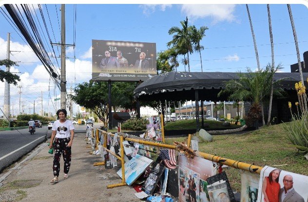 A un año de la tragedia de Jet Set: ADN de Santo Domingo honra la memoria de sus víctimas con duelo y recogimiento