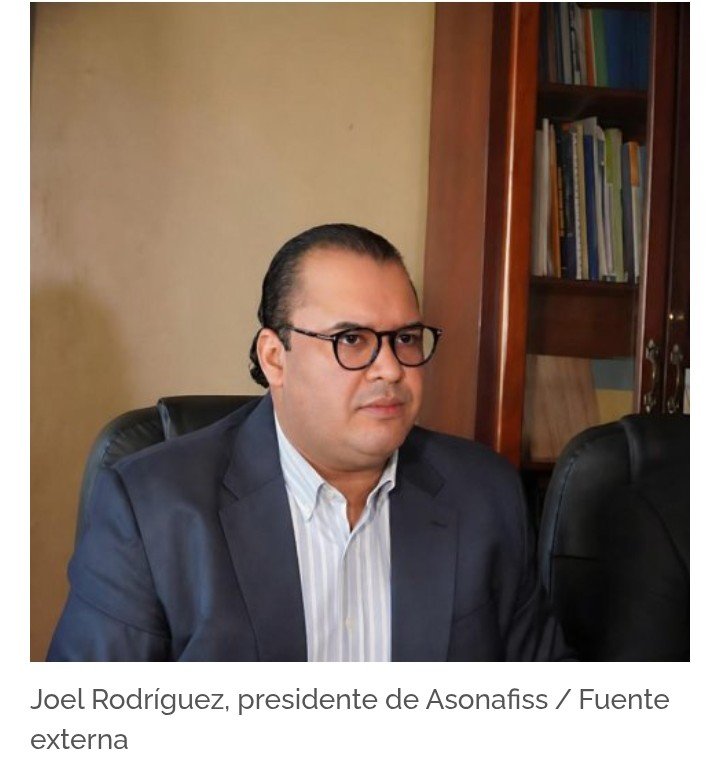 Asonafiss respalda políticas de la DIDA en seguridad social