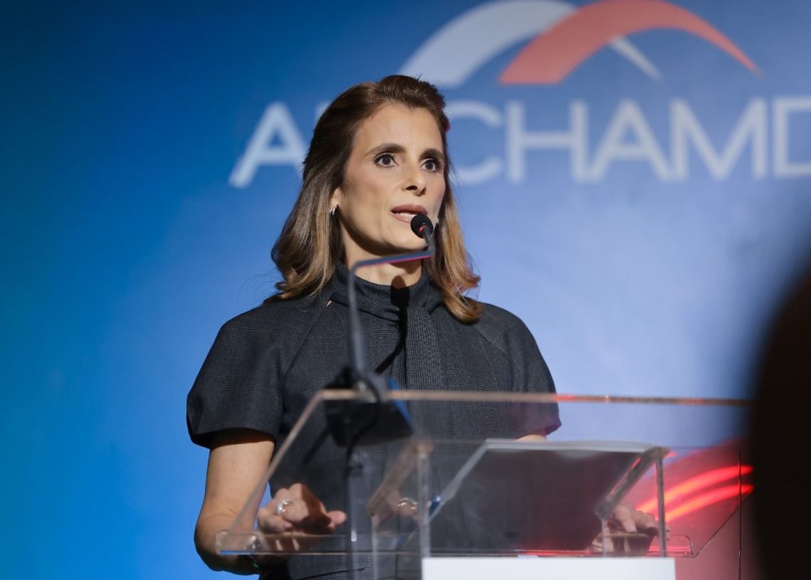 Ligia Bonetti plantea ruta urgente para posicionar al país en el nearshoring