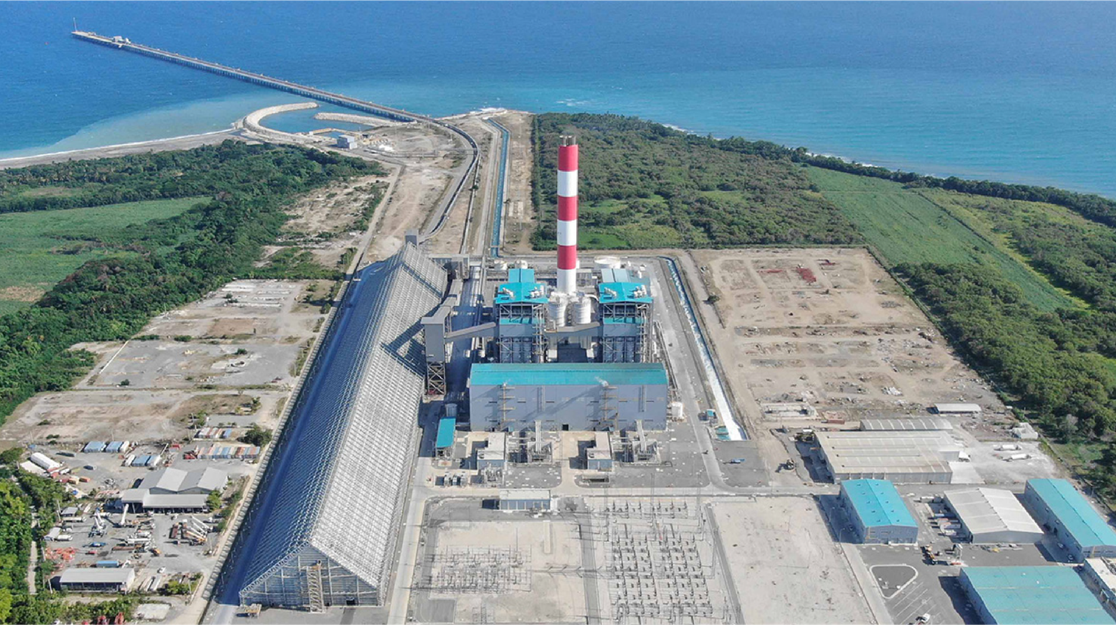 Punta Catalina aumenta personal y mejora facturación en enero