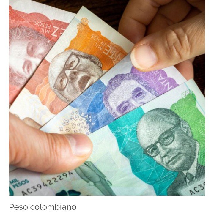 El peso dominicano supera el valor de varias monedas internacionales