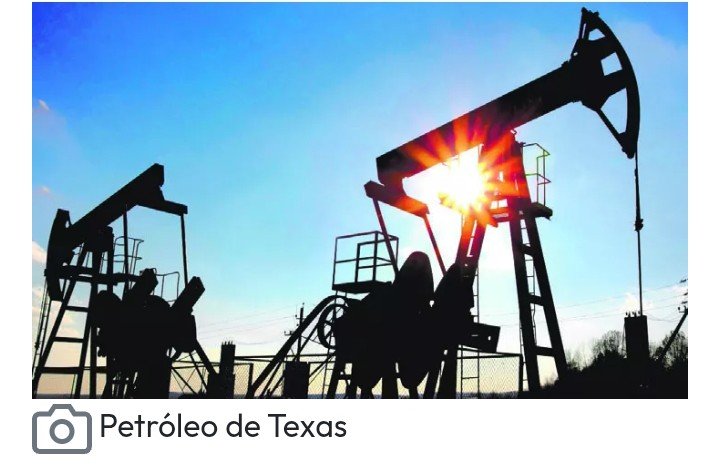 El precio del petróleo WTI registra aumento tras incidentes cerca del estrecho de Ormuz