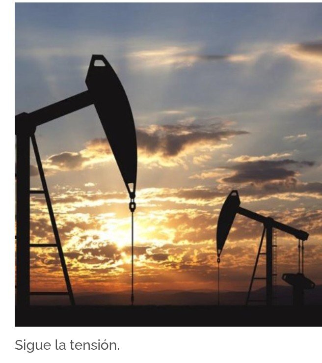Mercados globales atentos a tensiones geopolíticas: petróleo, oro y bitcóin con tendencias definidas