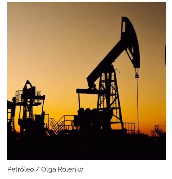 Precios del petróleo se disparan tras anuncio de bloqueo naval prolongado a Irán