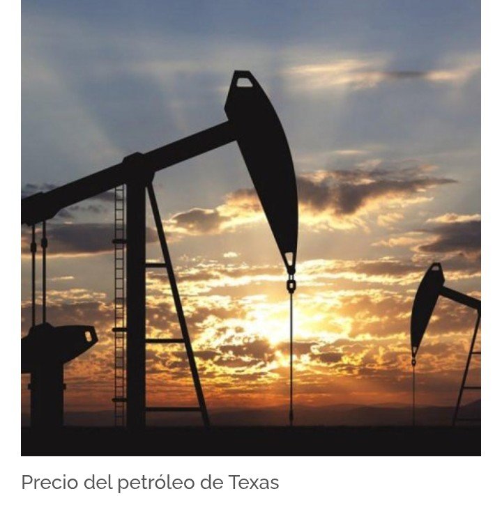 Petróleo se dispara a más de $104 el barril ante inminente bloqueo de Ormuz anunciado por Trump