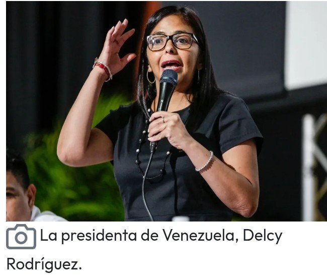 Gobierno de Venezuela anuncia paquete de medidas económicas y aumento salarial para mayo