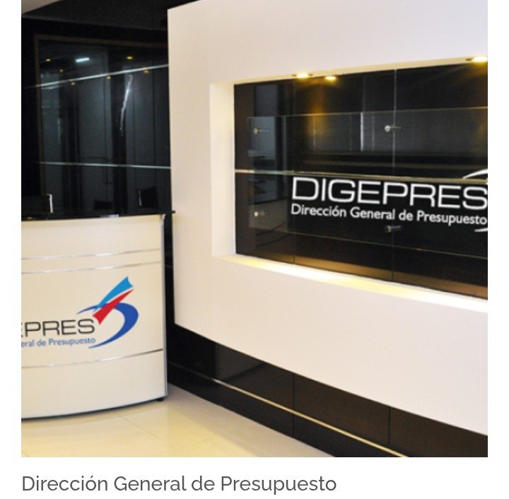 República Dominicana alcanza 82 puntos en el pilar de transparencia de la Encuesta de Presupuesto Abierto 2025