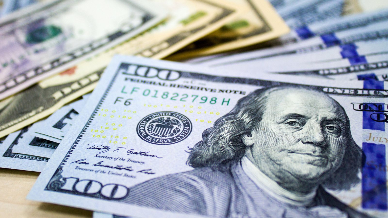 Dólar se sitúa en RD$59.76 para la compra este 16 de abril