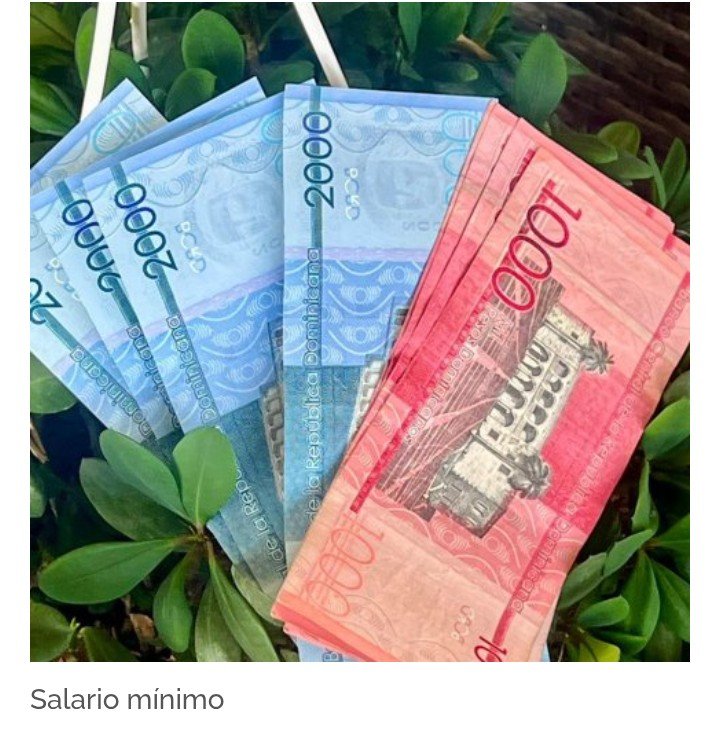 Distinción entre salario y compensación: aclaración del sociólogo Cándido Mercedes