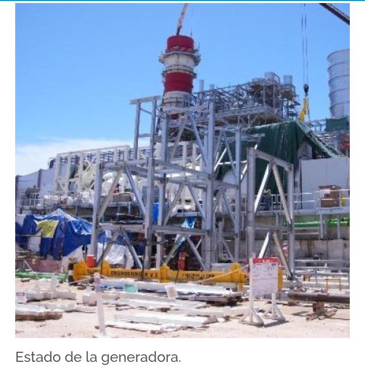 Supervisión en GSF San Andrés destaca avances para suministro eléctrico nacional