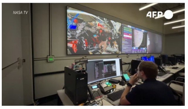 Artemis II, la odisea espacial: humanidad bata récords y vislumbra caras ocultas de la Luna rumbo a casa