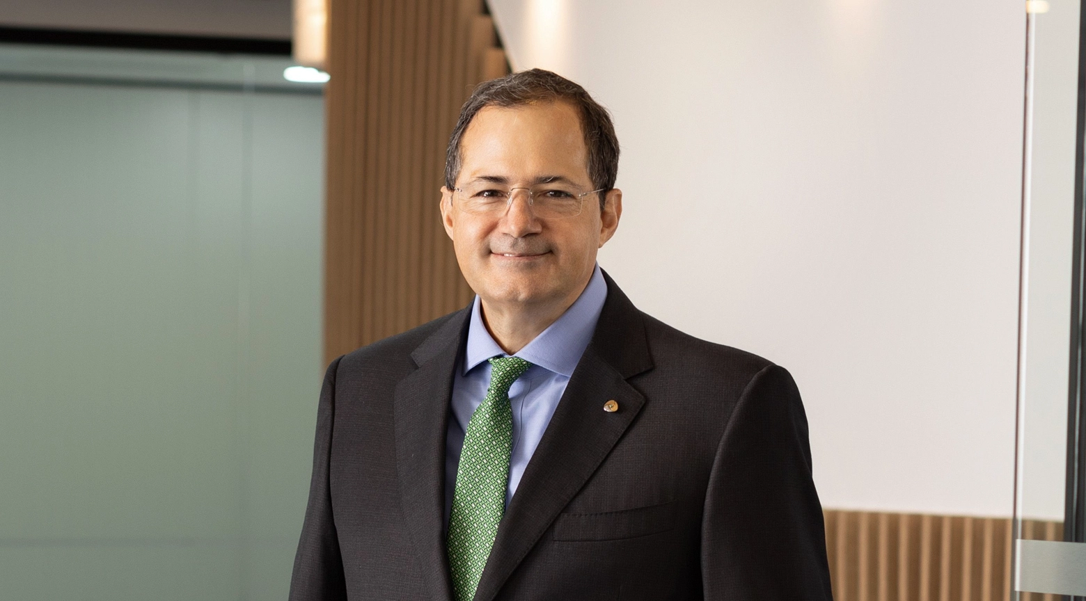 Steven Puig se integra a la junta directiva de The Trust for the Américas