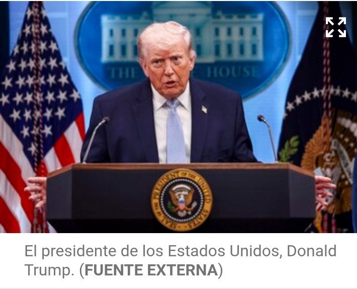 Ultimátum de Trump a Irán: “esta noche morirá toda una civilización” si no se reabre el estrecho de Ormuz