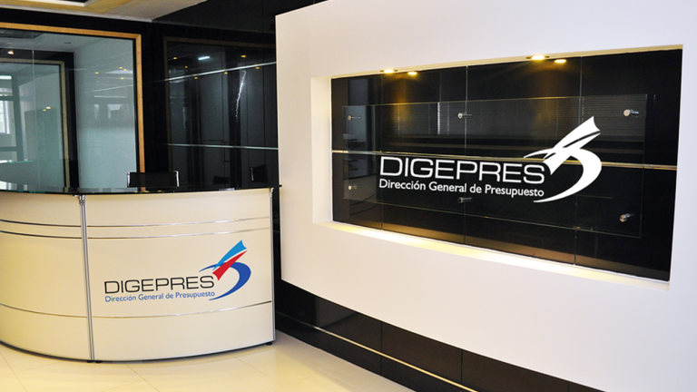 Transparencia presupuestaria de RD alcanza su nivel más alto en 2025