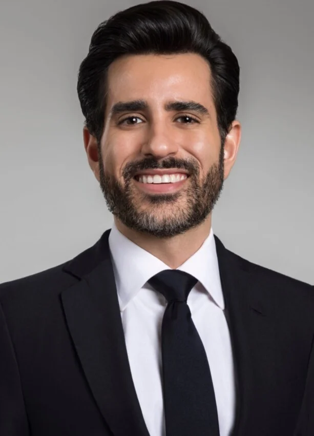 Manuel José Matos asume vicepresidencia ejecutiva en Matos Corredores de Seguros