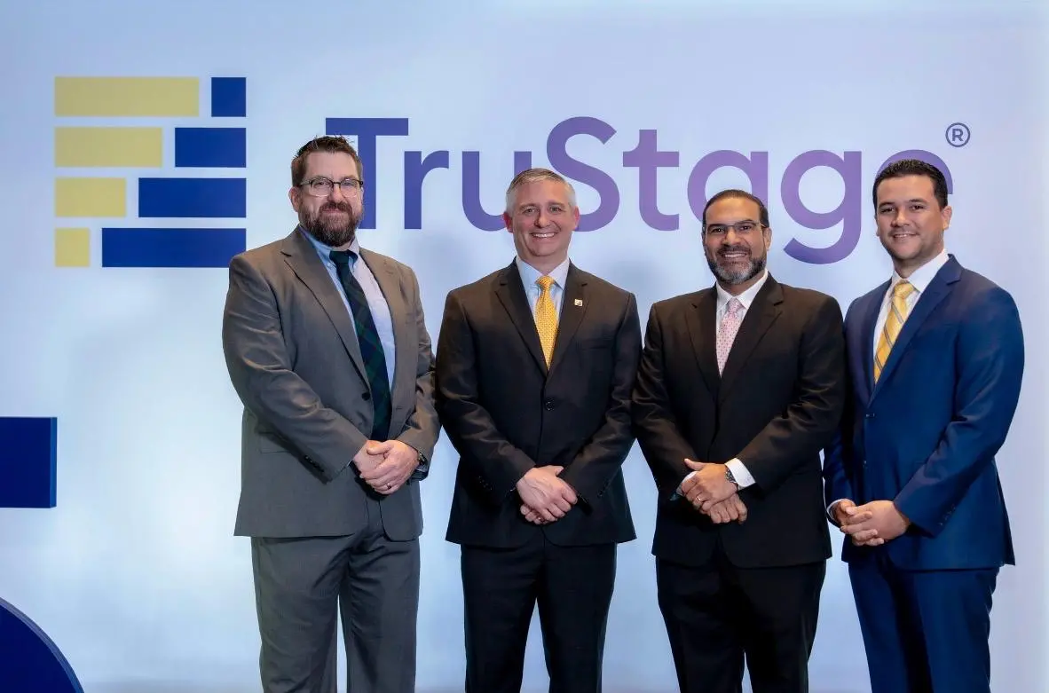 TruStage distribuye RD$21.4 millones en dividendos a cooperativas del país