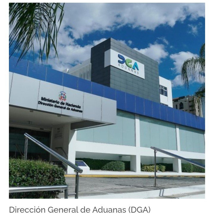 Dirección General de Aduanas reporta recaudación récord en primer trimestre de 2026