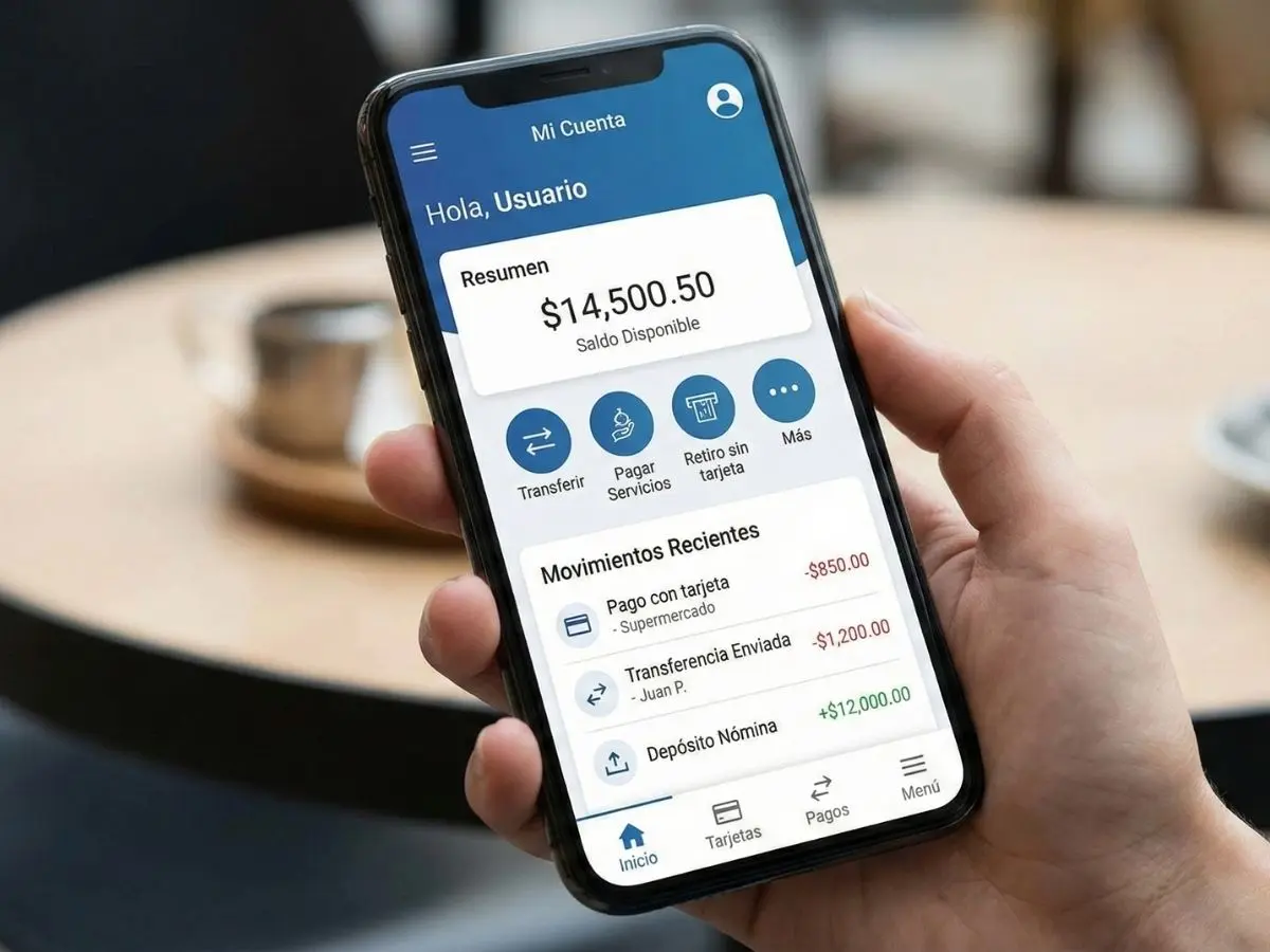 Banca impulsa nuevas cuentas de ahorro en medio de crecimiento de captaciones