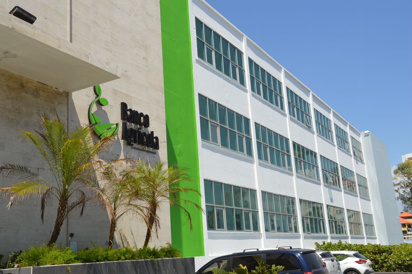 Activos del Banco Agrícola crecen en 2025, pero caen al inicio de 2026