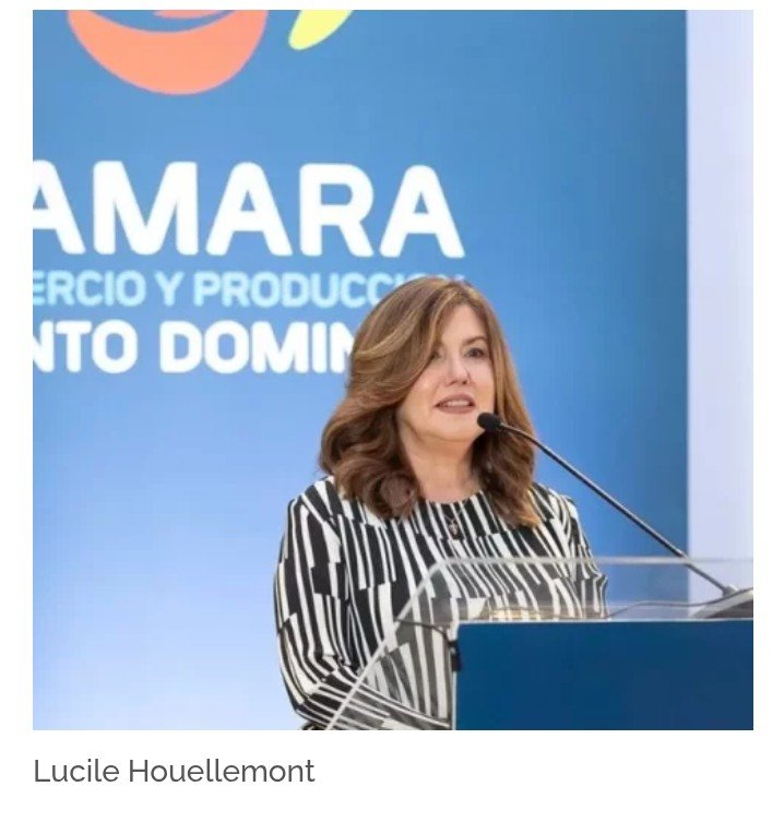 Cámara de Comercio de Santo Domingo presenta informe de gestión 2025