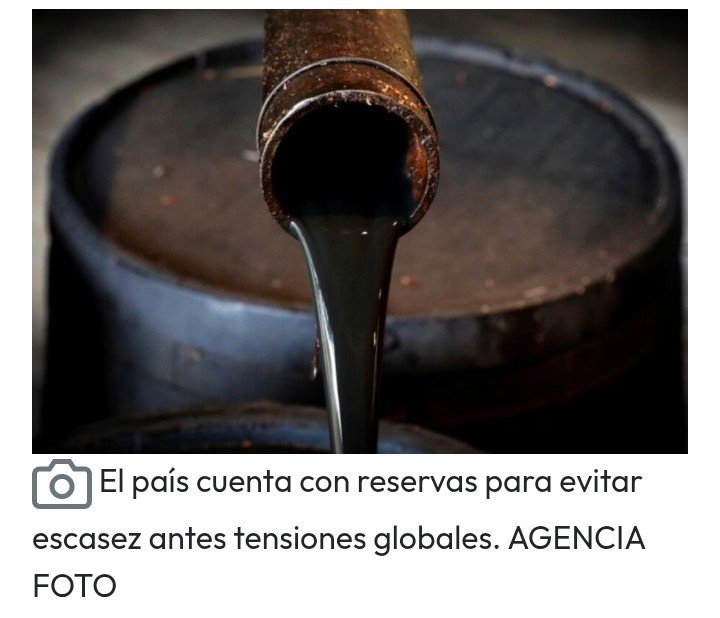 República Dominicana refuerza subsidios en combustibles antes alzas globales y crecientes importaciones