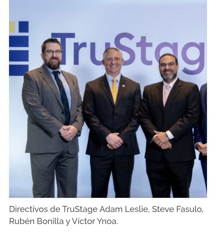 TruStage destina RD$21.4 millones en dividendos para cooperativas dominicanas