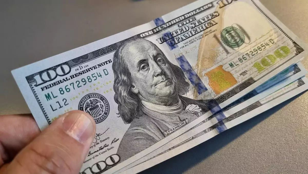 Dólar se cotiza a RD$60.69 para la venta este 20 de abril