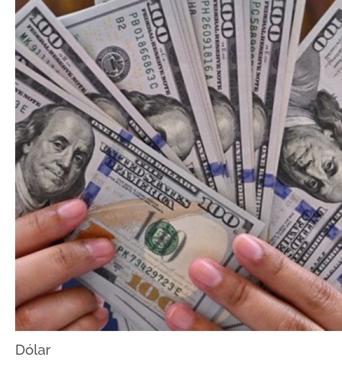 Banco Central RD informa tasas del dólar estadounidense para el 23 de abril de 2026