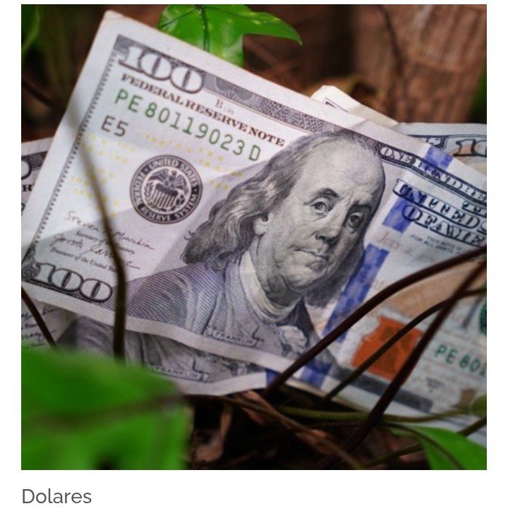 Banco Central RD establece tasa de cambio del dólar para el fin de semana