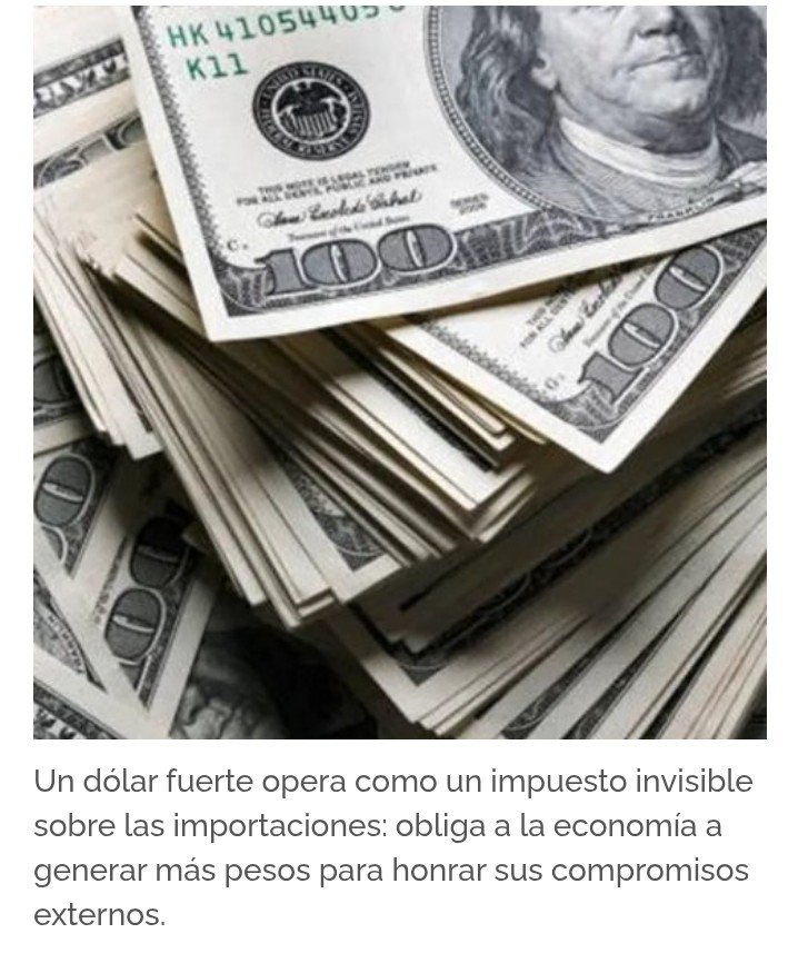 Tasas de referencia del dólar estadounidense en República Dominicana al 27 de abril de 2026