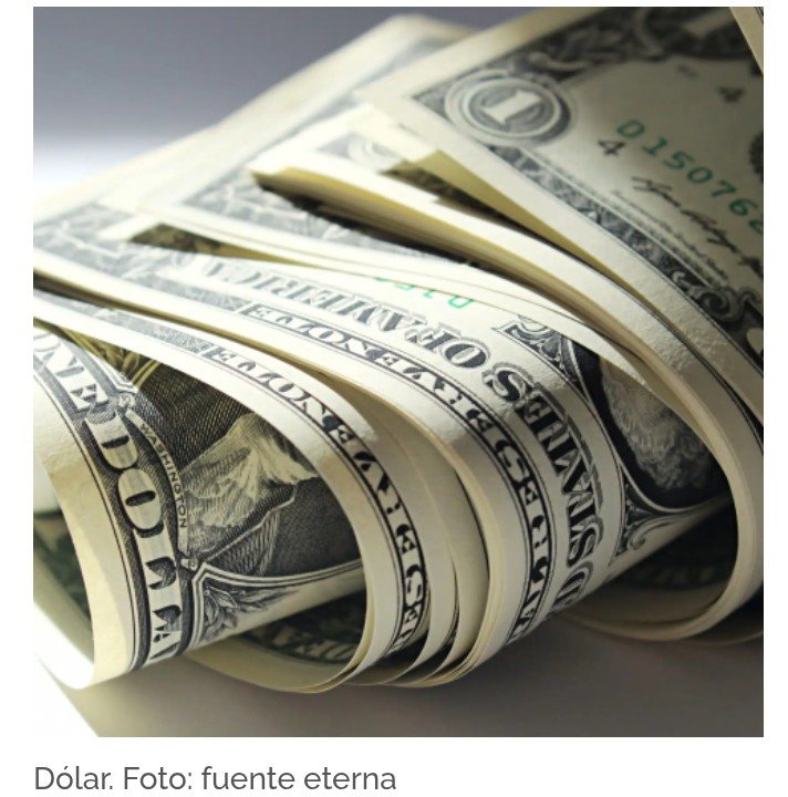 Banco Central RD informa tasas del dólar para el 22 de abril de 2026