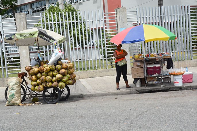 Mercado laboral dominicano mantiene alta informalidad y leves avances en la formalización